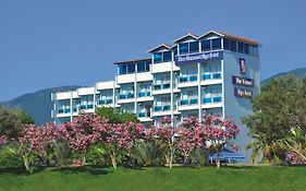 Blue Diamond Alya Hotel